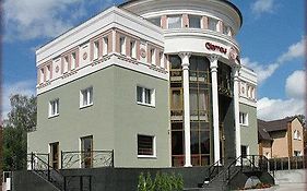 Отель Гламур Калининград